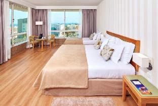 Setubal Hotel | Luna Esperanca Centro Hotel