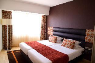 Covilha Hotel | Luna Hotel dos Carqueijais - Serra da Estrela