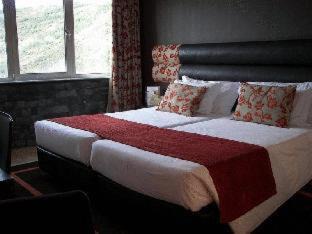 Covilha Hotel | Luna Hotel dos Carqueijais - Serra da Estrela