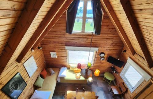Dina Huapi Cabin | Luna Llena Dina Huapi