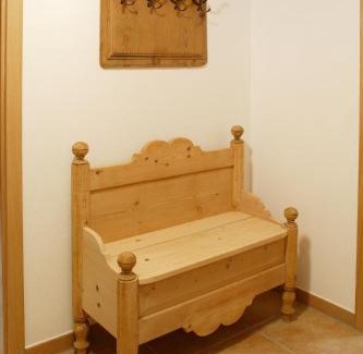 Horn Apartment | Luna Mia - Apartments