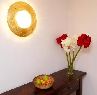 Horn Apartment | Luna Mia - Apartments
