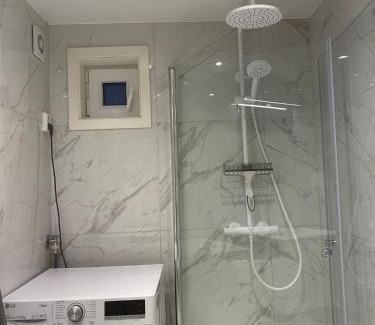 Fredrikstad Apartment | Luna