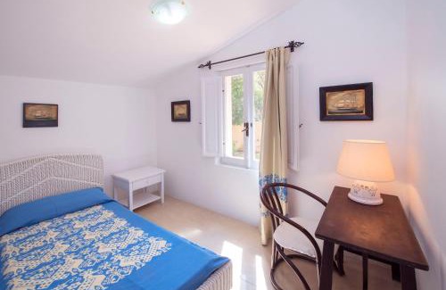Santa Margherita di Pula Hotel | Luna Sardinia