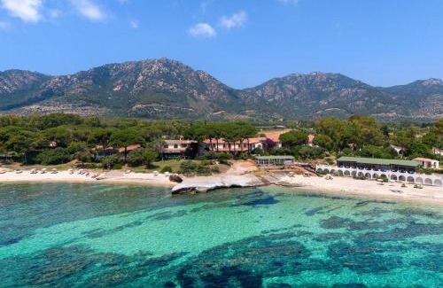 Santa Margherita di Pula Hotel | Luna Sardinia