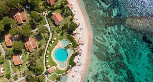 Santa Margherita di Pula Hotel | Luna Sardinia