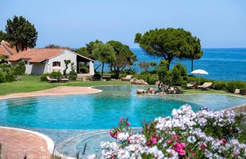 Santa Margherita di Pula Hotel | Luna Sardinia