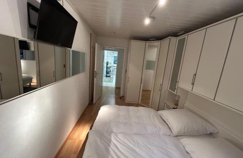 Roemerberg Apartment | Lunas FeWo