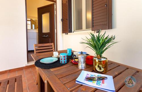 Silvi Apartment | Lungomare centrale di Silvi con parcheggio privato