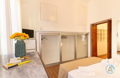 Silvi Apartment | Lungomare centrale di Silvi con parcheggio privato