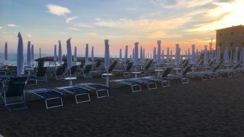 Marina di Cecina Hotel | Lungomare Hotel