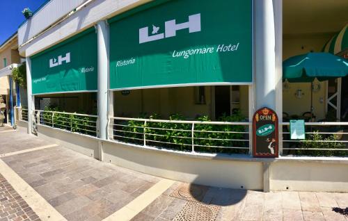 Marina di Cecina Hotel | Lungomare Hotel