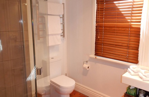 Glenbervie House | Lupton Lodge