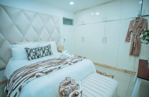 Lusaka Apartment | Lusaka Asbury Villas