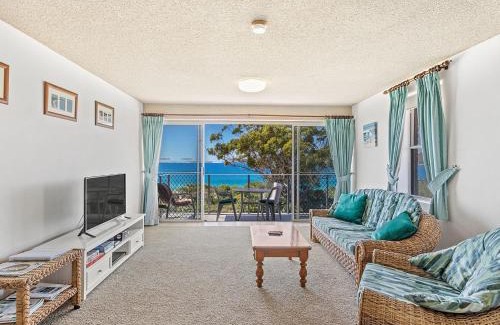 Nelson Bay Apartment | Luskin Lodge Unit 10 29 Weatherly Close