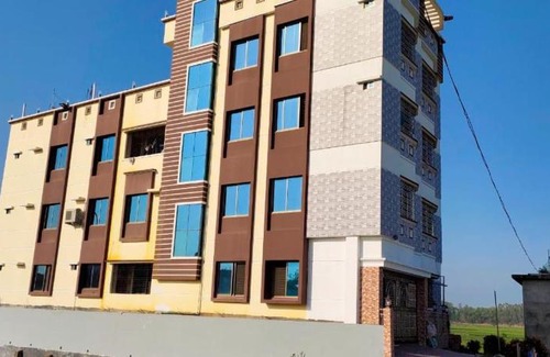 Bangladesh Apartment | Luthfa Villa