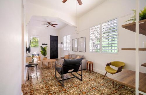 Santurce Apartment | LUX 3BD Collection House by PH