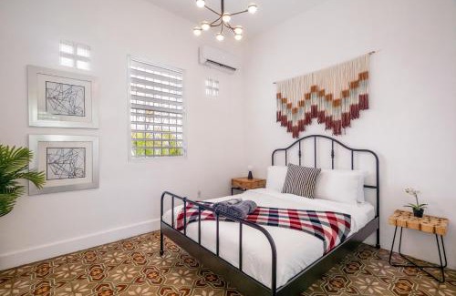 Santurce Apartment | LUX 3BD Collection House by PH