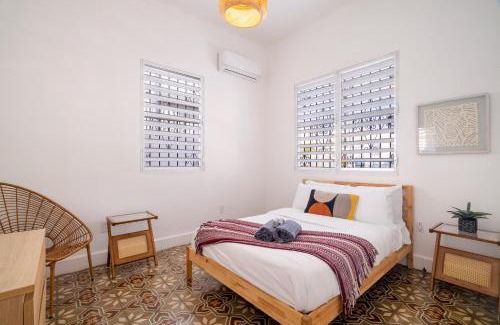 Santurce Apartment | LUX 3BD Collection House by PH