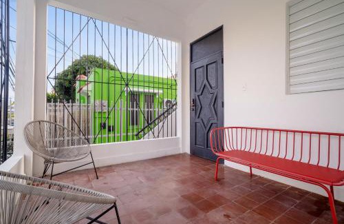 Santurce Apartment | LUX 3BD Collection House by PH