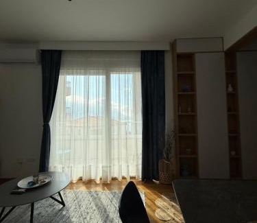 Becici Apartment | LUX Apartment Secret Residence