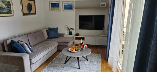 Becici Apartment | LUX Apartment Secret Residence