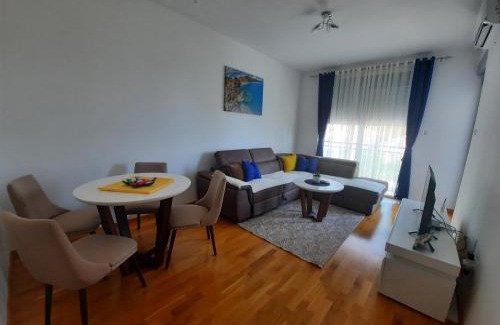 Becici Apartment | Lux Apartment Talija