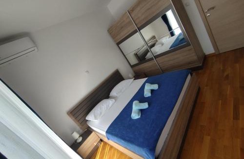 Becici Apartment | Lux Apartment Talija