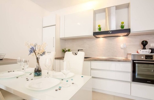 Rafajlovici Apartment | Lux Apartment Teodora Rafailovici 4*