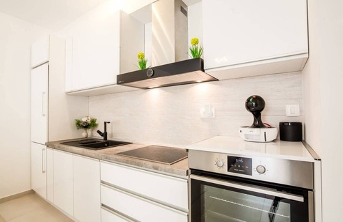 Rafajlovici Apartment | Lux Apartment Teodora Rafailovici 4*