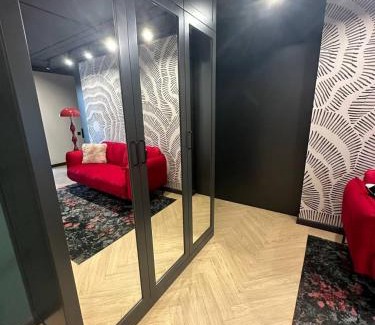 Lenins'kyi district Hotel | Lux Appartment Rabbit Hall