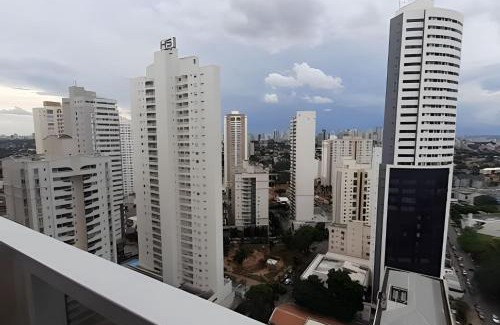 Goiania Apartment | Lux Flamboyant - Marylebone