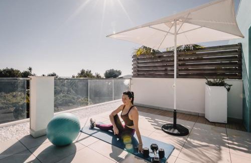 Cap Martinet Hotel | Lux Isla
