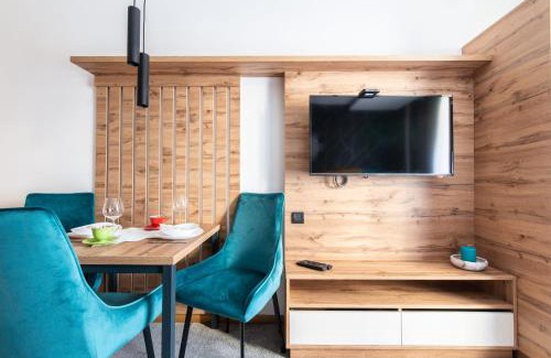 Lisina Apartment | Lux studio Andrej A43 Hotel Djina