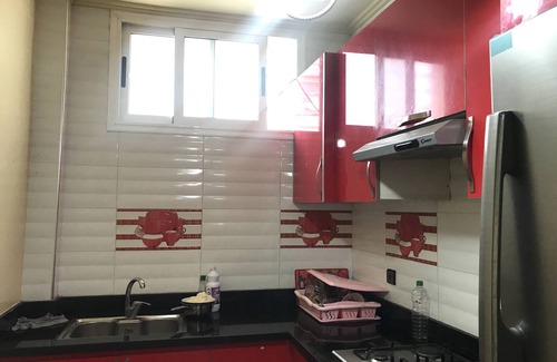 Cite Adrar Apartment | Luxe 2-BR Apartment 9 Min from Beach FREE WIFI & FREE PARKING