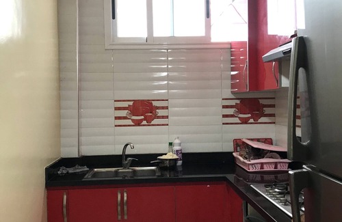 Cite Adrar Apartment | Luxe 2-BR Apartment 9 Min from Beach FREE WIFI & FREE PARKING