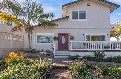 Point Loma Heights House | Luxe Ob Retreat Sauna, Bikes & Beach Nearby