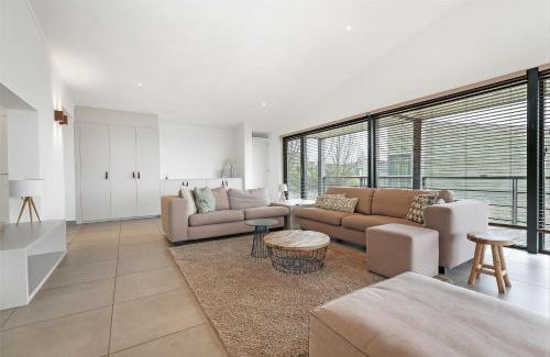 Ouddorp Villa | Luxe Strandvilla - 4p - 50m van het Zandstrand - Villa 48