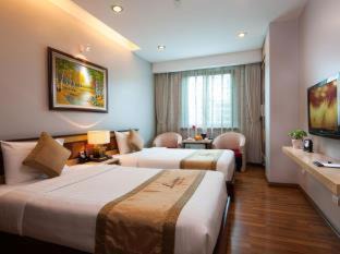 Dich Vong Hau Hotel | Luxeden Hotel Hanoi