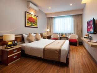Dich Vong Hau Hotel | Luxeden Hotel Hanoi