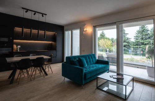 Concorezzo Apartment | LuxeDesign Apartment