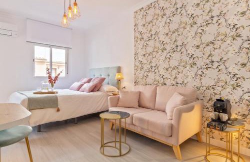 El Palo Apartment | Luxer Holidays