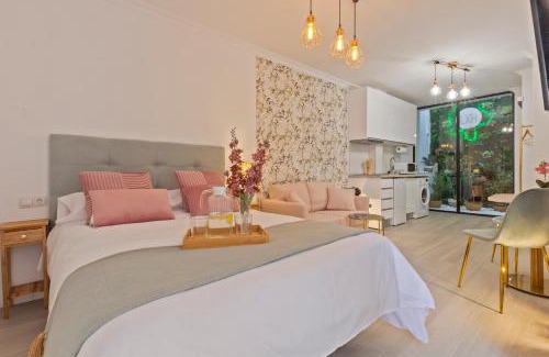 El Palo Apartment | Luxer Holidays