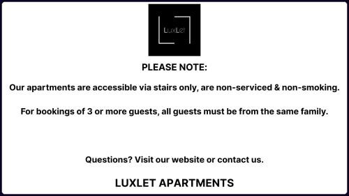 Hampstead Apartment | LuxLet Apartments - Heart of Hampstead, London