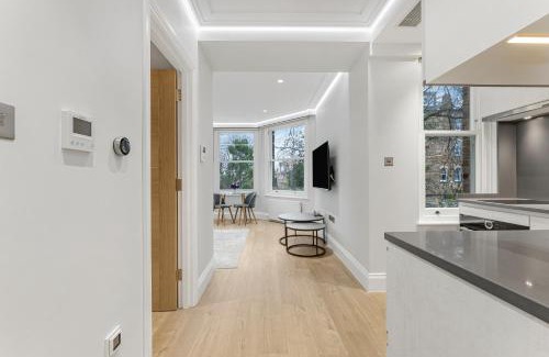 Hampstead Apartment | LuxLet Apartments - Heart of Hampstead, London