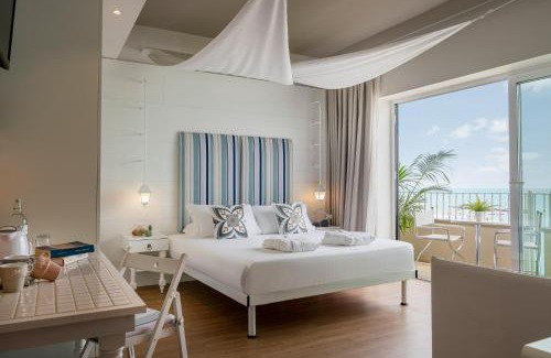 Cattolica Hotel | Luxor Beach Boutique Hotel Cattolica