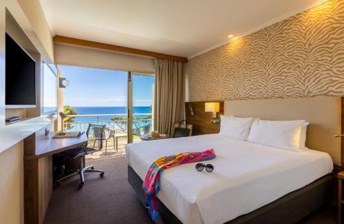 La Croix des Gardes Hotel | Luxotel Cannes