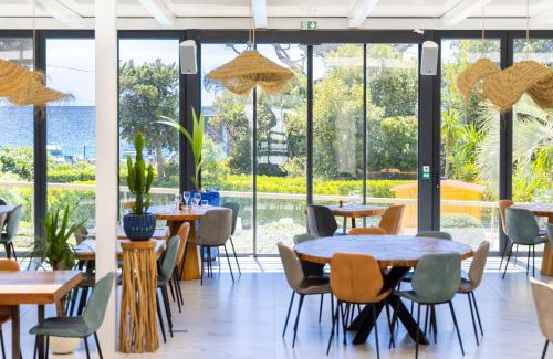 La Croix des Gardes Hotel | Luxotel Cannes