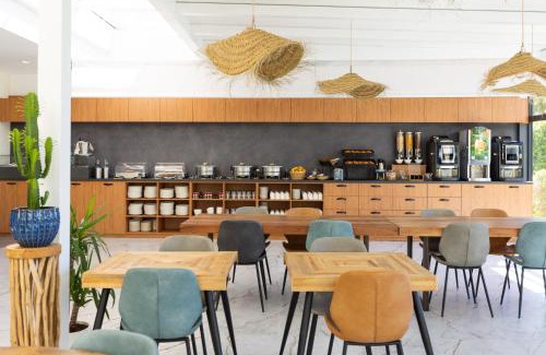 La Croix des Gardes Hotel | Luxotel Cannes