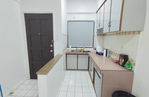 Taman Haji Zainal Apartment | Luxpro Beachfront Homes Port Dickson